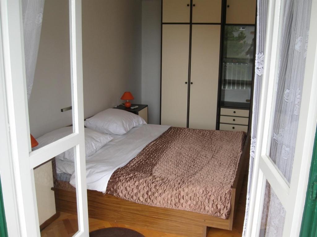 Apartments with a parking space Brodarica, Sibenik - 11262 Brodarica  Bagian luar foto