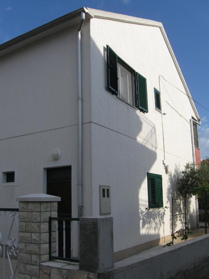 Apartments with a parking space Brodarica, Sibenik - 11262 Brodarica  Bagian luar foto