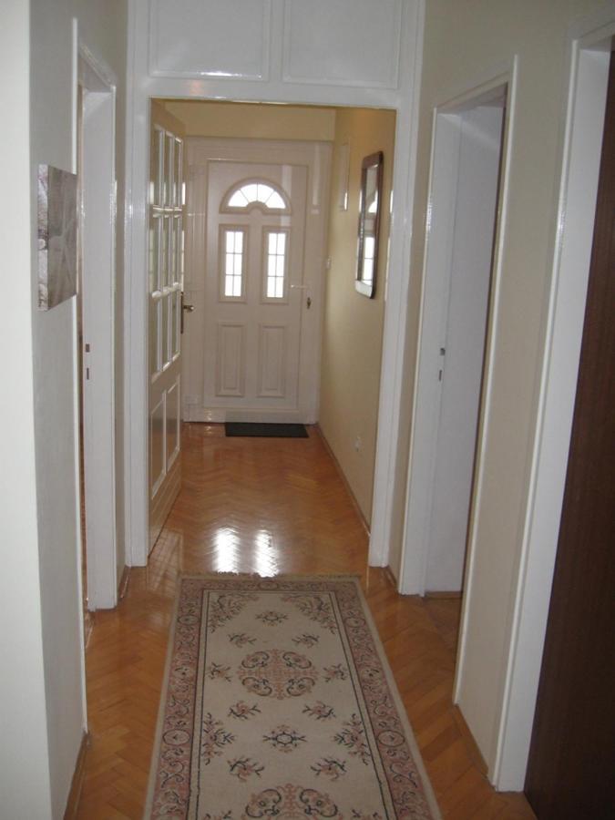 Apartments with a parking space Brodarica, Sibenik - 11262 Brodarica  Bagian luar foto